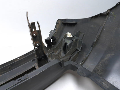 2019 Ford Ecosport Rear Bumper Cover OEM