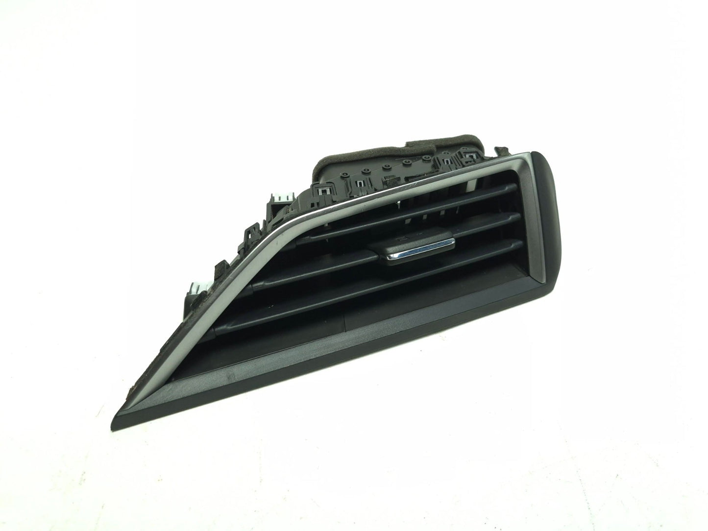 2022 Subaru Crosstrek Dashboard Center Air Vent Grille Left & Right Pair OEM