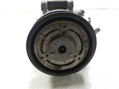 2017-2024 Aalfa Romeo Stelvlo Ac Compressor  2.0l OEM