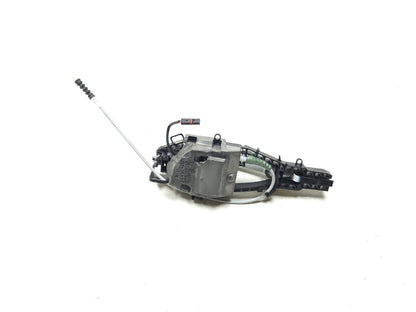 12-18 BMW 330xi F30 Exterior Door Handle Rear Passenger Side OEM ✅ 76k Miles