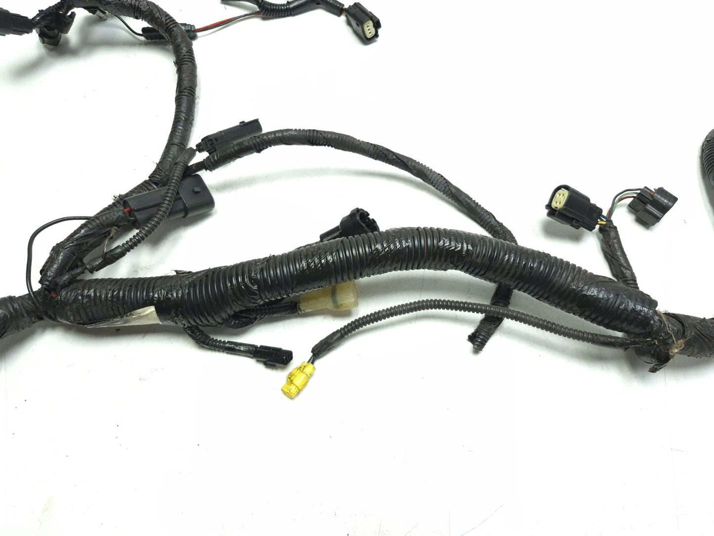 2014 Arctic Cat Zr6000 Main Engine Wiring Harness OEM