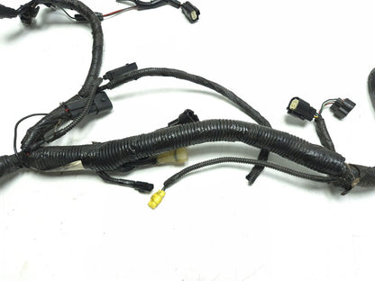 2014 Arctic Cat Zr6000 Main Engine Wiring Harness OEM
