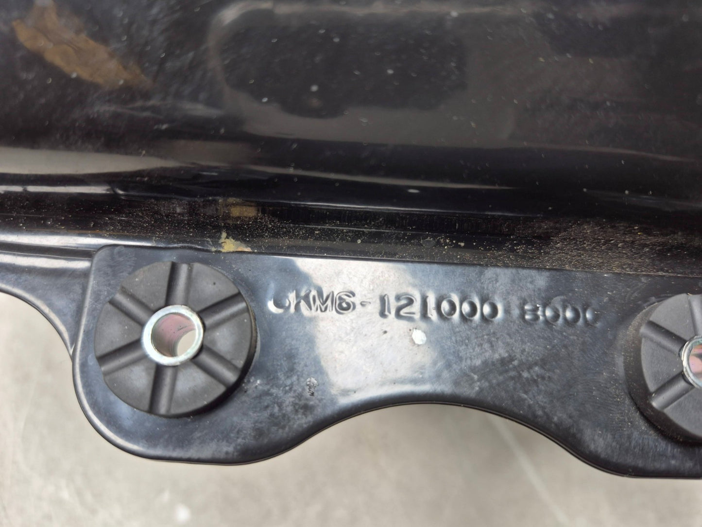 2023 Cf Moto Lifan 300ss Fuel Tank OEM
