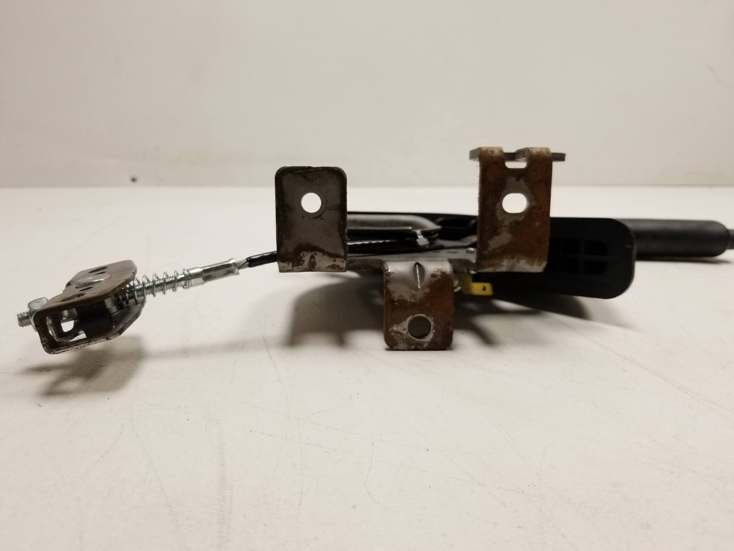 2020 Hyundai Venue Parking Brake Lever Handle OEM
