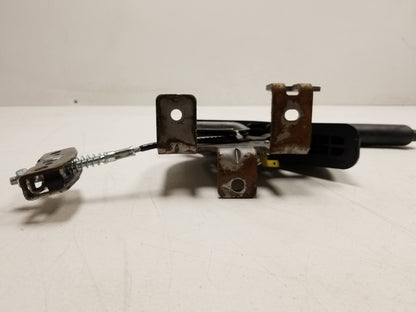2020 Hyundai Venue Parking Brake Lever Handle OEM