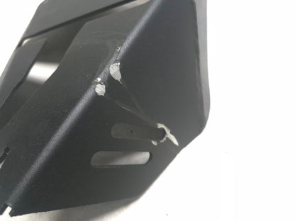2023 Can-am Ryker 600 Front Left Splash Guard Aluminum OEM