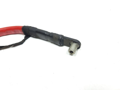 04 05 06 07 BMW E60 Positive Cable OEM