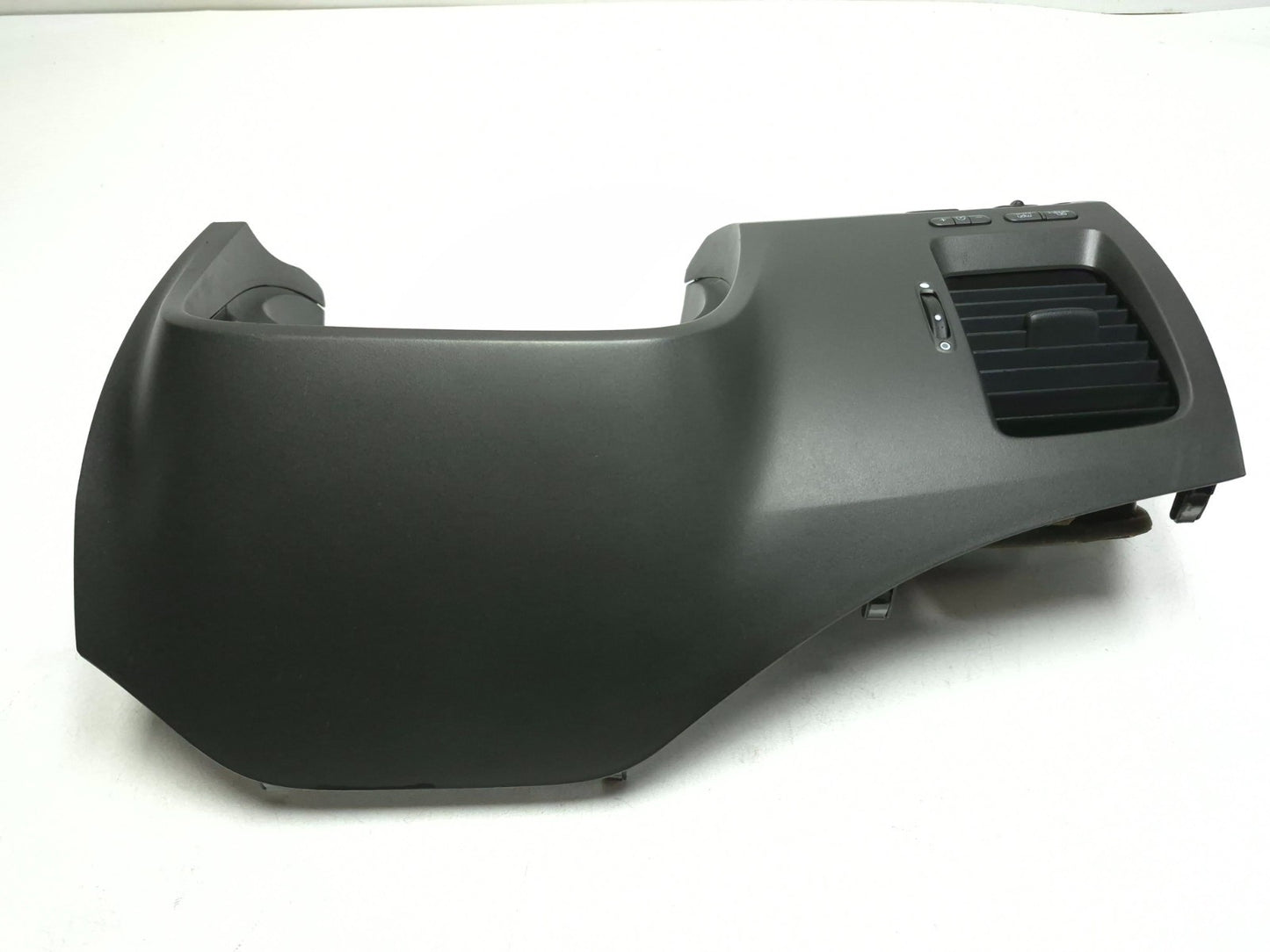 2009 Honda Civic Coupe Instrument Dash Trim Bezel OEM