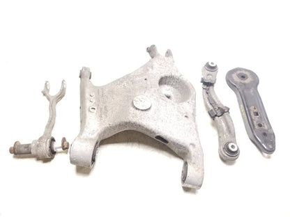 2017 Jaguar Xe Rear Left Suspension Control Arm OEM