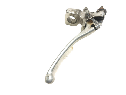 1997 Honda Magna Vf750c Front Left Clutch Perch Lever 53172-mr1-000 OEM