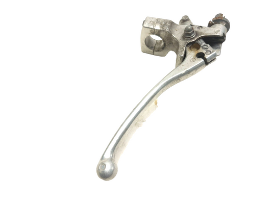 1997 Honda Magna Vf750c Front Left Clutch Perch Lever 53172-mr1-000 OEM