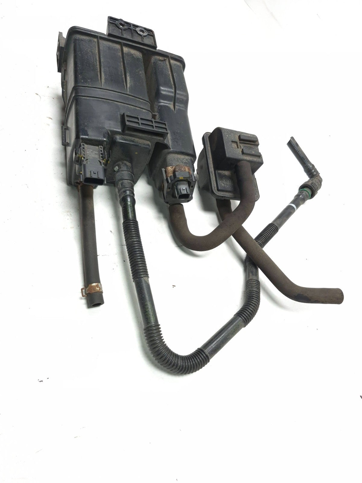 2015 Nissan Juke Fuel Vapor Canister OEM