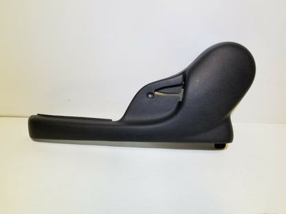 2006 Scion Xa Front Driver Seat Trim Cover 4pcs OEM