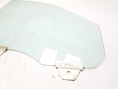 2012 Jeep Grand Cherokee Door Window Glass Front Passenger Side Right OEM
