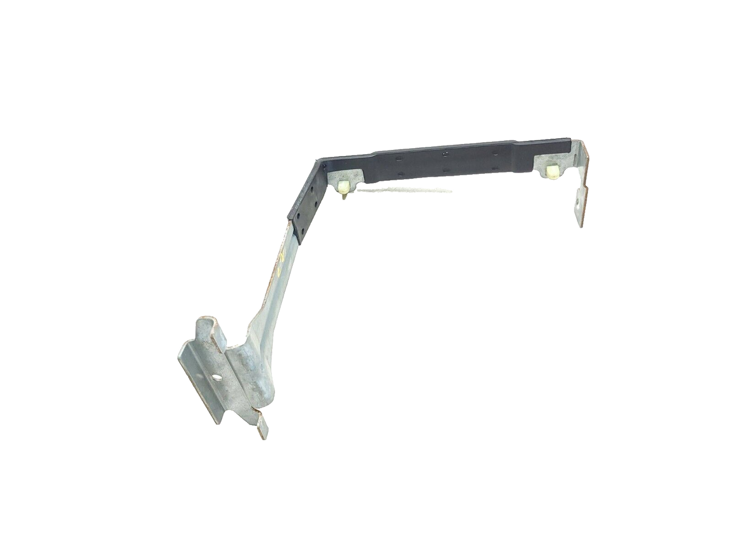 2007 - 2013 BMW X5 E70 Battery Hold Down Strap Bracket  OEM