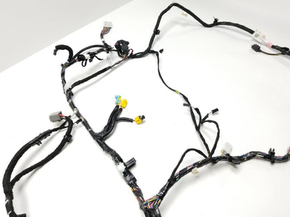 2021 Tesla Model 3 Dash Wire Harness 3067960-00-b OEM