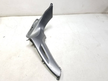 2017 - 2021 Piaggio Bv 350 Rear Right Side Fairing & Tail Light 3pcs OEM