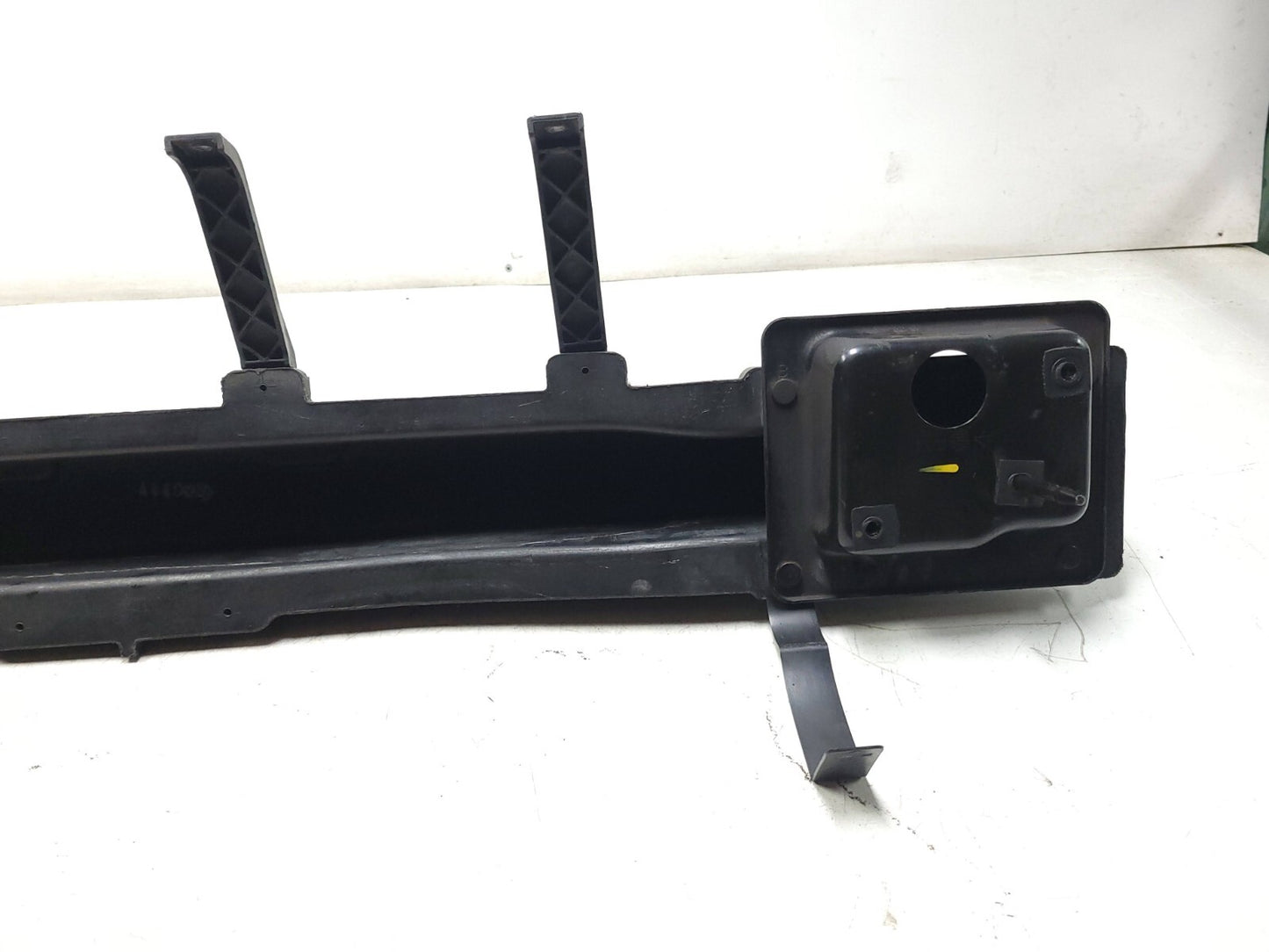 2011 Hyundai Genesis Coupe Rear Bumper Reinforcement Impact Bar Beam OEM