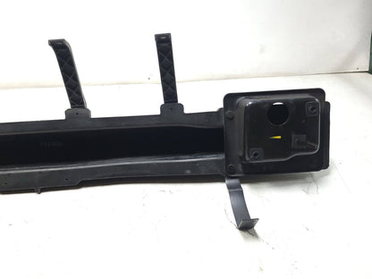 2011 Hyundai Genesis Coupe Rear Bumper Reinforcement Impact Bar Beam OEM