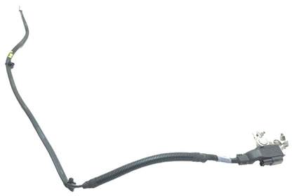 2010 Mercedes S400 Negative Battery Cable OEM