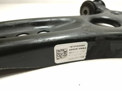 2015 Volkswagen Golf Front Lower Control Arm Passenger Side Right OEM