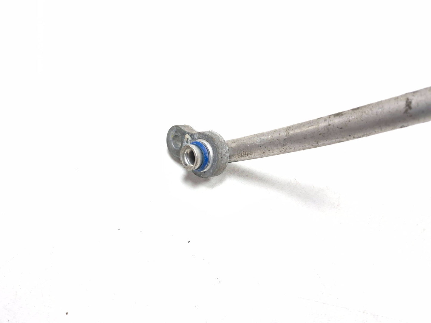 2014 Hyundai Accent A/c Suction And Liquid Lines Hose Assembly OEM