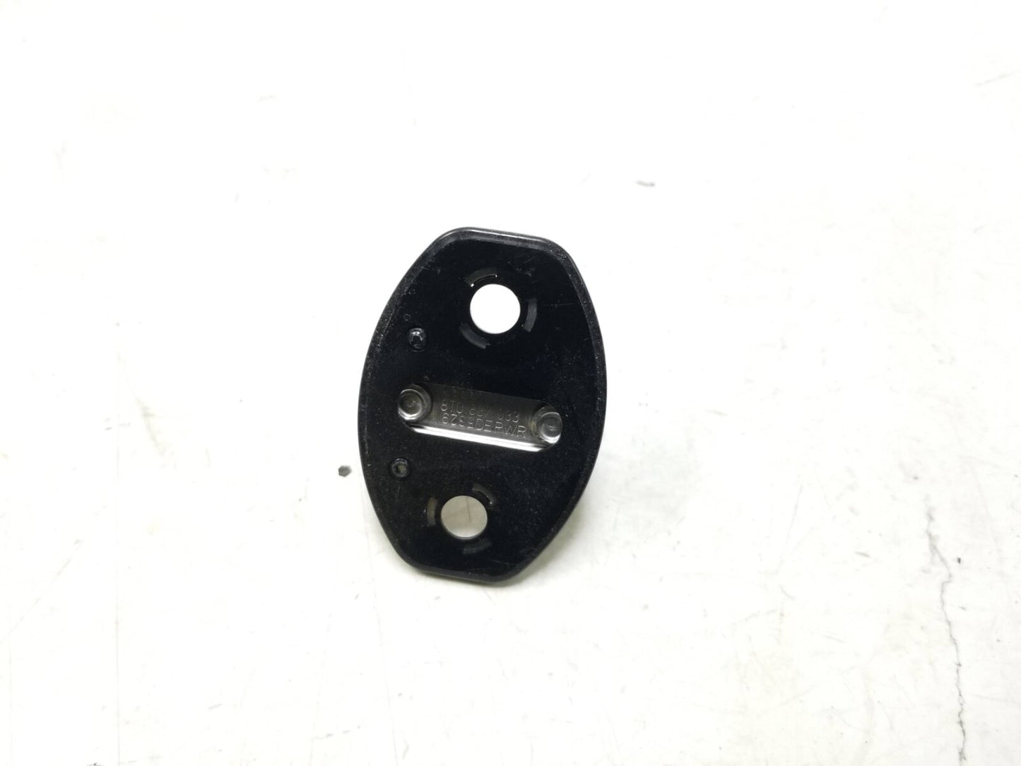 2009 - 2017 Audi Q5 Door Hinge Passenger Side Right Front & Rear OEM