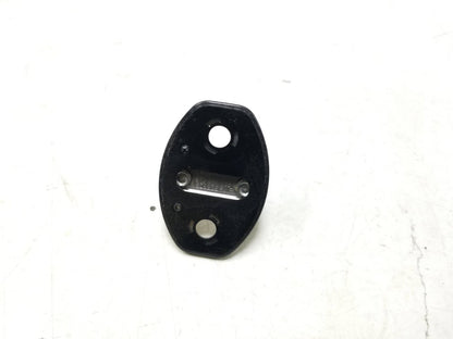 2009 - 2017 Audi Q5 Door Hinge Passenger Side Right Front & Rear OEM