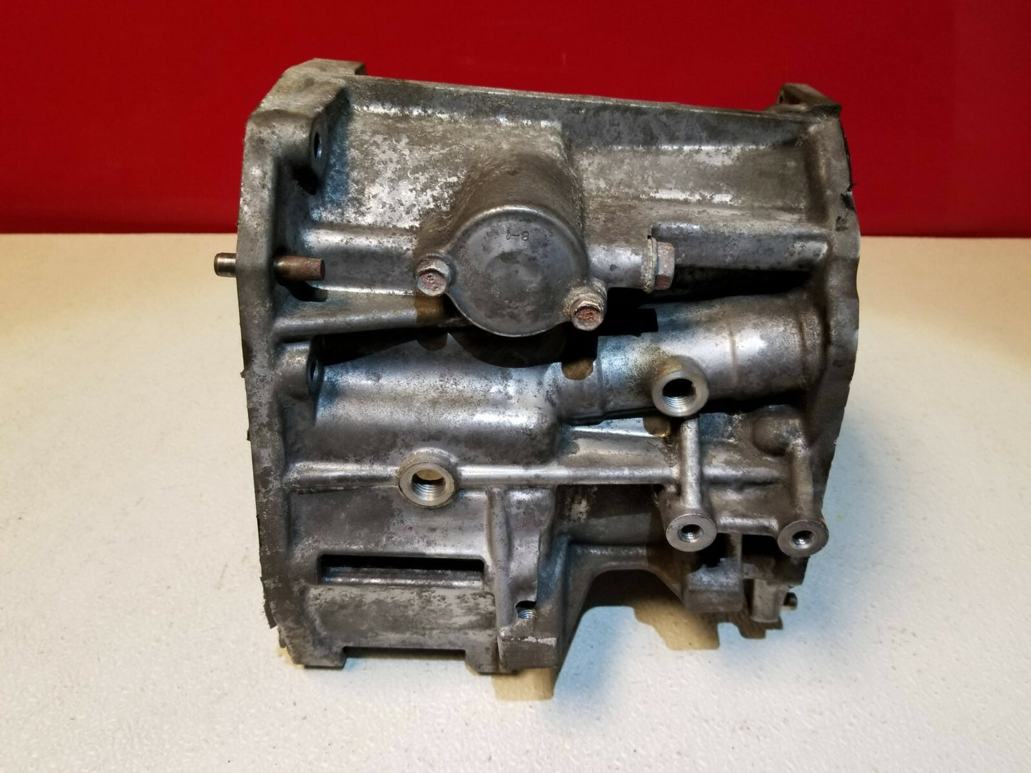 2017 Subaru Impreza Differential Transfer Case OEM