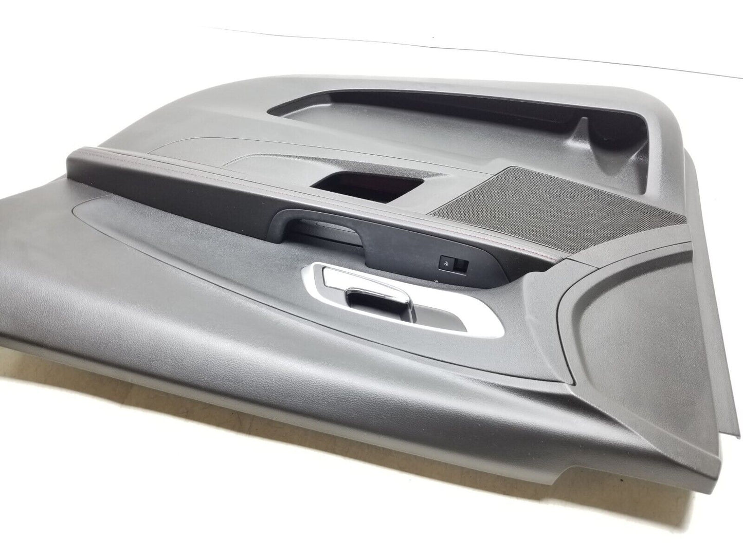 10-15 Chevrolet Equinox Door Panel Trim Front Passenger Side Right OEM