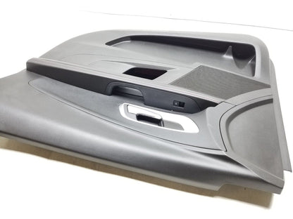 10-15 Chevrolet Equinox Door Panel Trim Front Passenger Side Right OEM