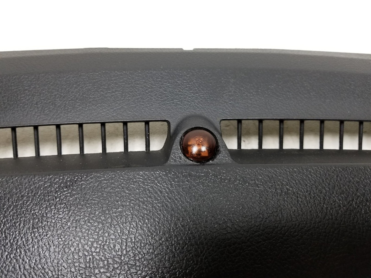 2007-2011 Toyota Camry Dash Defrost Vent Windshield Trim Pad OEM