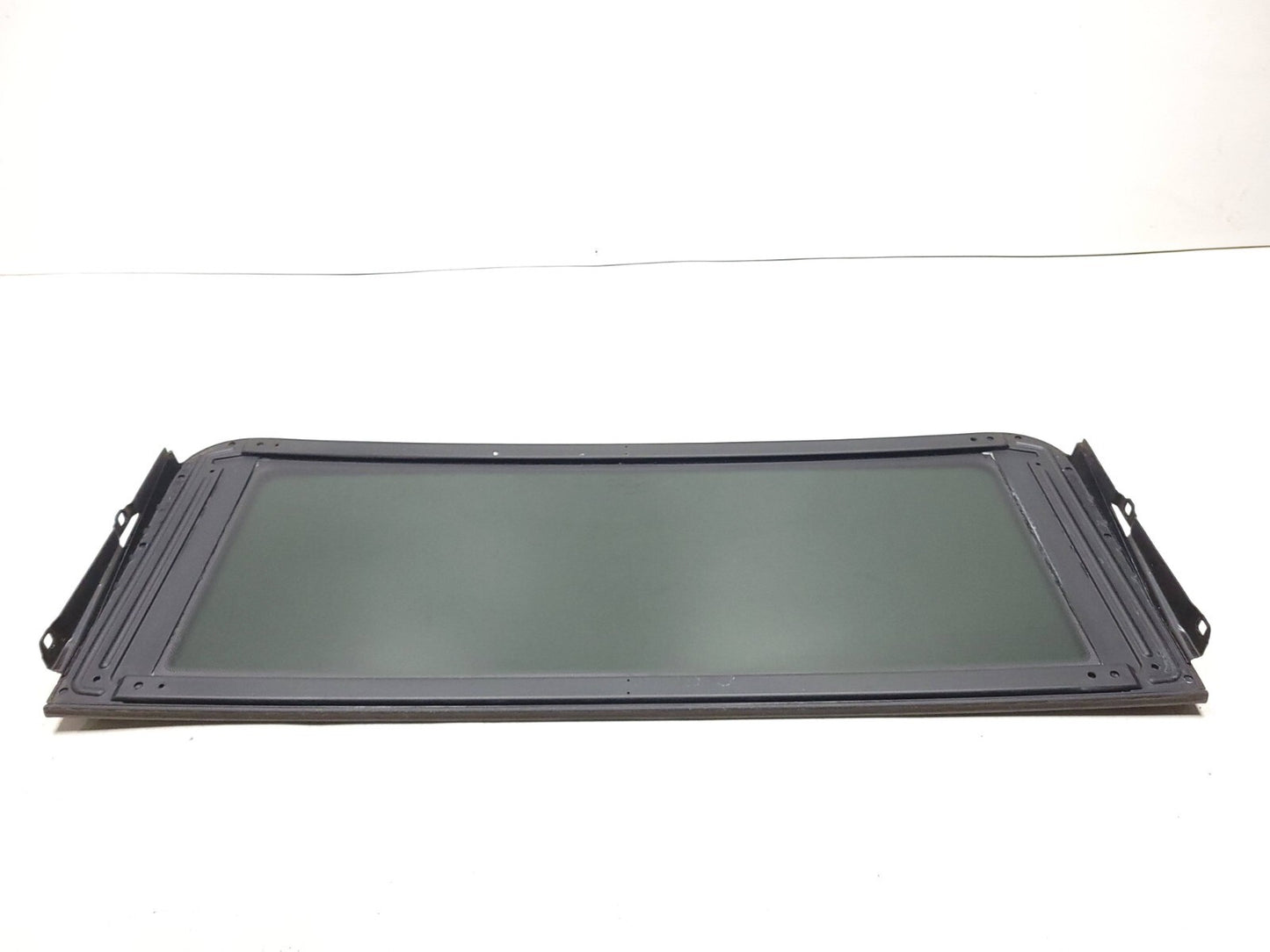 2011 BMW X5 E70 Sunroof Glass Rear OEM