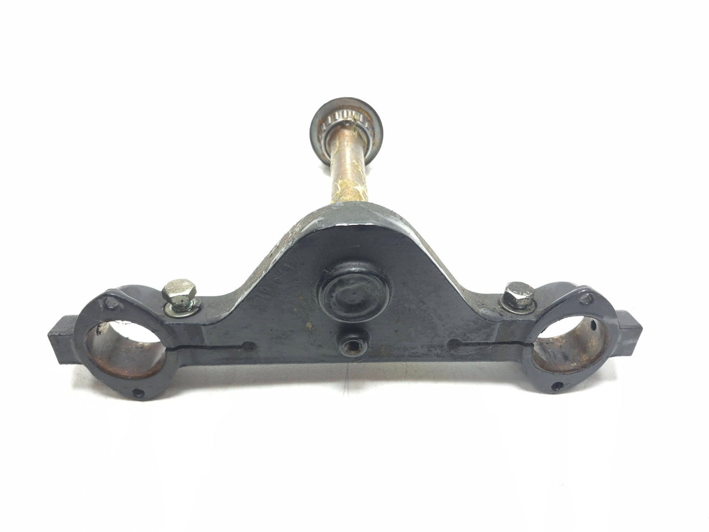 1995-2008 Harley Davidson Electra Glide Flht Triple Tree Lower 45446-87a