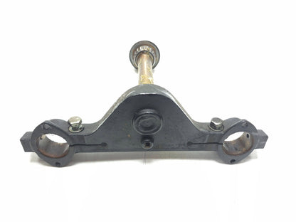 1995-2008 Harley Davidson Electra Glide Flht Triple Tree Lower 45446-87a