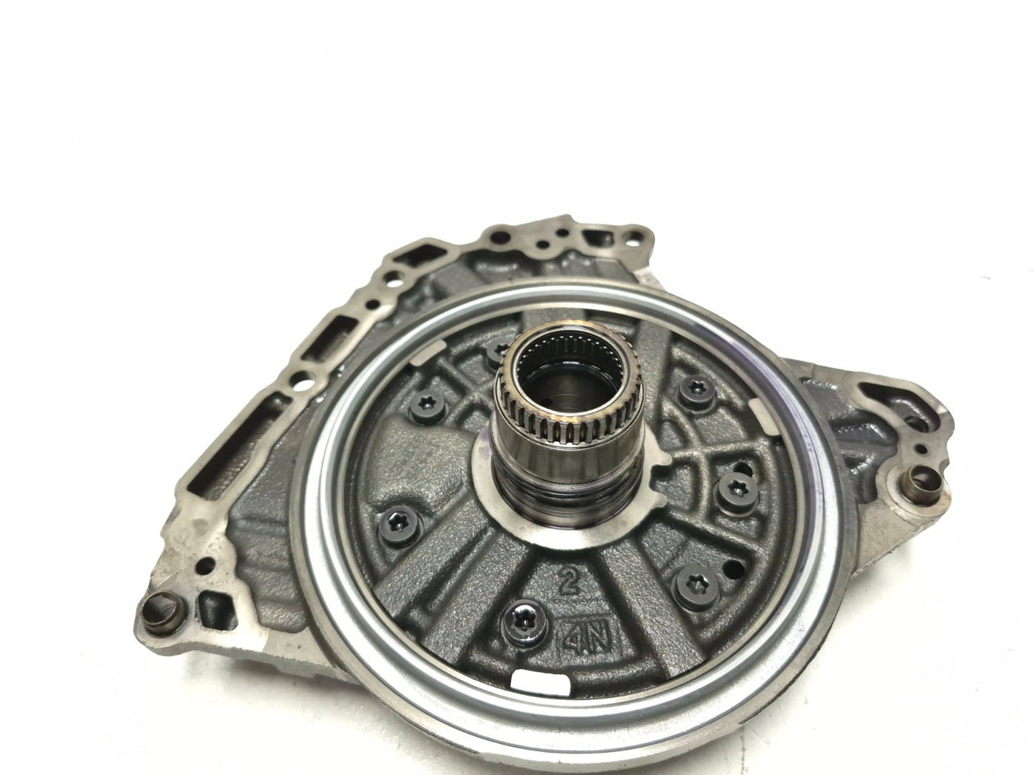 2015 Volkswagen Golf Automatic Transmission Gear Position Sensor  OEM