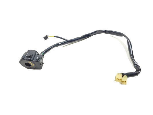 1986 Kawasaki Vulcan 750 Vn750 Left Handlebar Switch / Switches Controls OEM