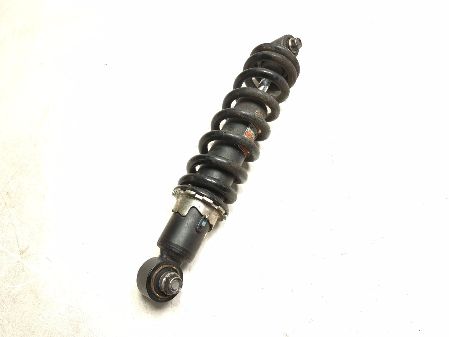 2023 Kawasaki Ninja 400 Ex400 Rear Shock Absorber OEM