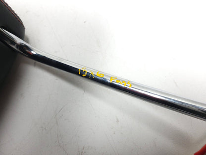 2012 - 2014 BMW X6 Front Seat Headrest Passenger Side Right OEM