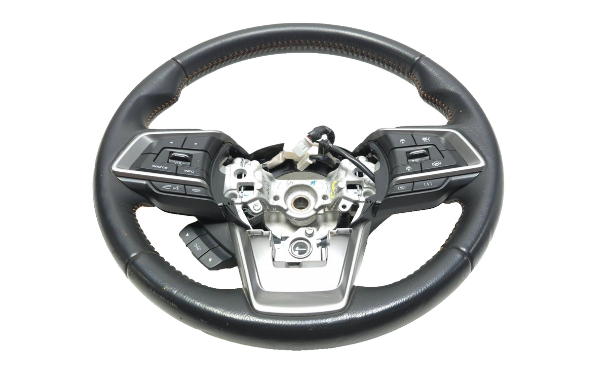 2018-2023 Subaru Crosstrek Steering Wheel & Controls OEM