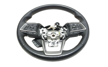 2018-2023 Subaru Crosstrek Steering Wheel & Controls OEM
