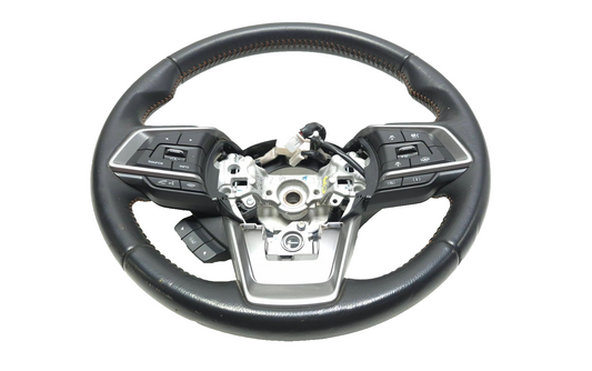 2018-2023 Subaru Crosstrek Steering Wheel & Controls OEM