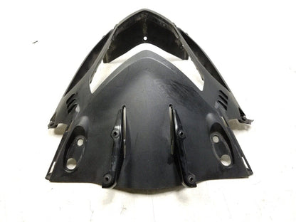 2014 - 2016 Honda Cbr650f Front Upper Top Nose Headlight Fairing Cowl Cover OEM