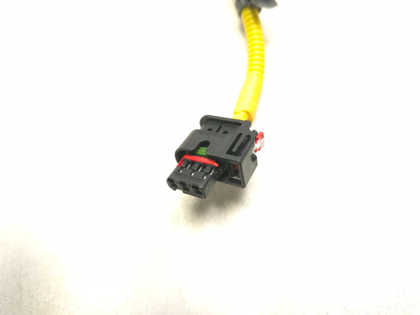 2012 Hyundai Sonata Front Right Seat Occupancy Control Module W/ Sensor 3pcs OEM