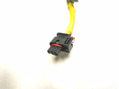 2012 Hyundai Sonata Front Right Seat Occupancy Control Module W/ Sensor 3pcs OEM