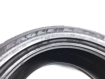 Goodyear Ls2 255/50r19 107h Tread 8/32" Used Tire