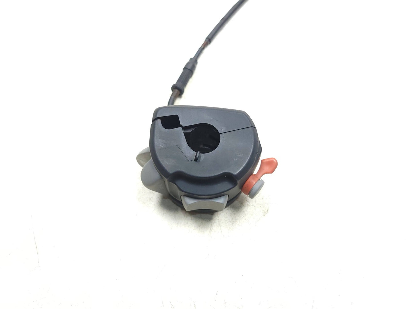 05-08 BMW K1200r K1200 Right Handlebar Control Switch OEM