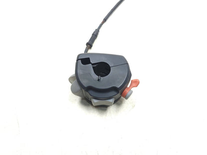 05-08 BMW K1200r K1200 Right Handlebar Control Switch OEM