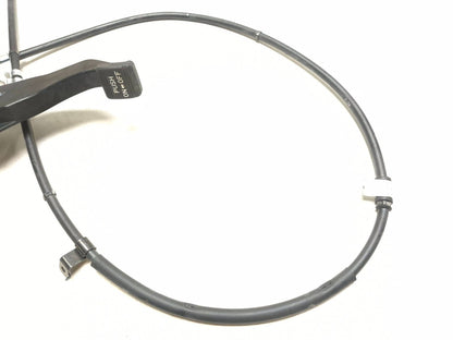 2018 Hyundai Sonata Parking Brake Pedal OEM