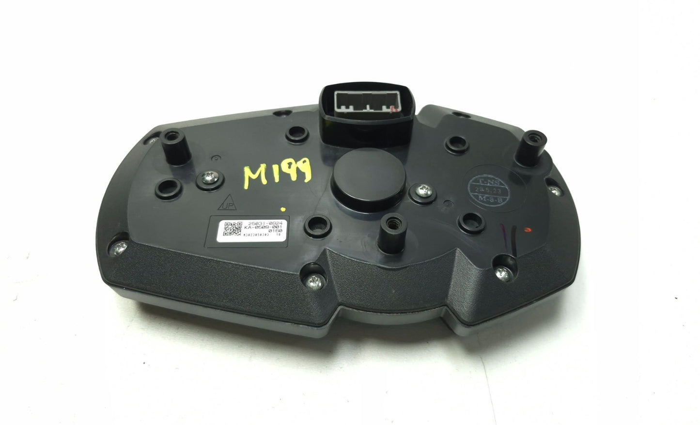2021-2026 Kawasaki Versys-x 300 Kle300 OEM Speedometer Instrument Cluster Meter